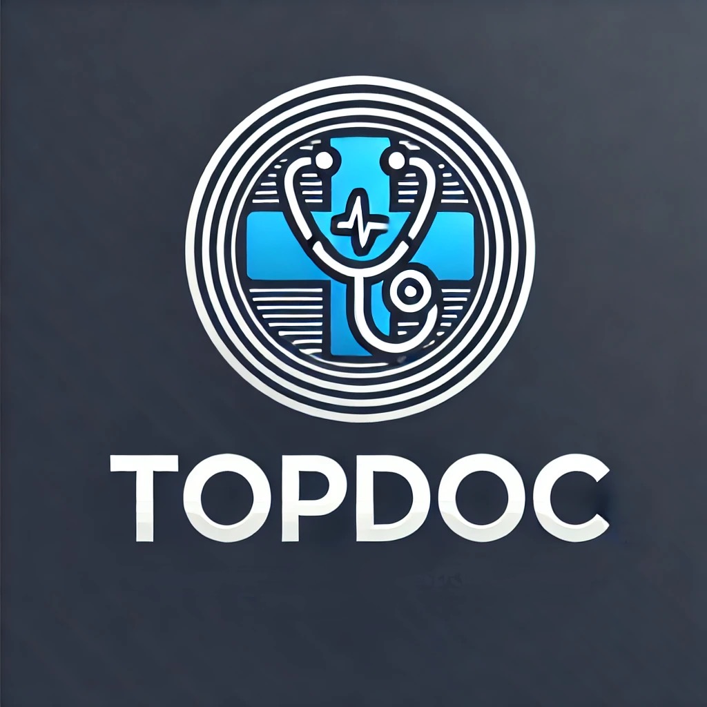 TopDoc Logo